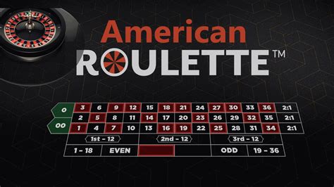 American roulette free play  There is a wide variety of roulette games you can try for free such as American, European, French, Mini, Multi-Wheel, and Live Dealer